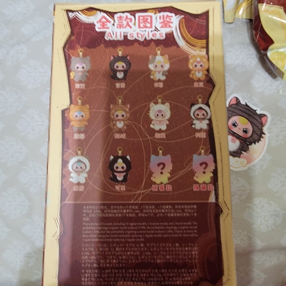 Baby Three Whose Cat Is This? ConFirmed. - Picture 3 of 4